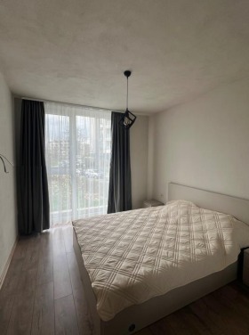 1 soveværelse Obelya, Sofia 7