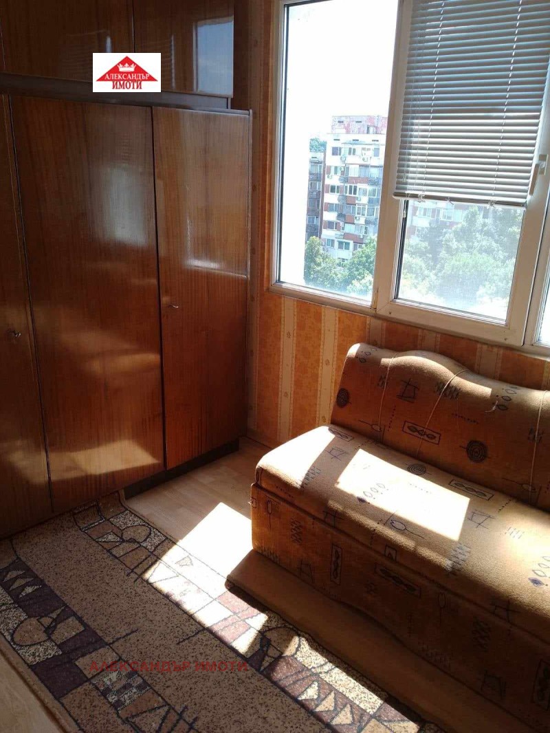 En renta  1 dormitorio Sofia , Lyulin 6 , 48 metros cuadrados | 83293469 - imagen [8]