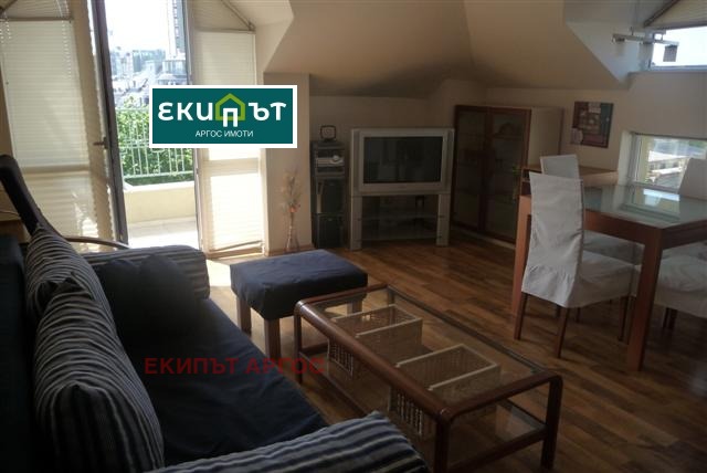 В аренду  1 спальня Варна , Окръжна болница-Генерали , 65 кв.м | 44361500 - изображение [8]