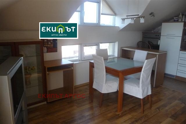 В аренду  1 спальня Варна , Окръжна болница-Генерали , 65 кв.м | 44361500 - изображение [7]