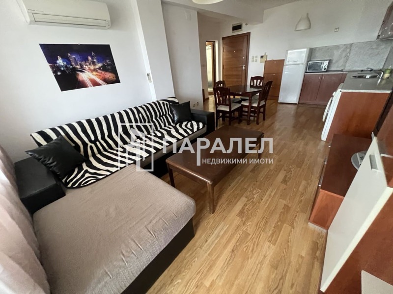 En renta  1 dormitorio Stara Zagora , Zheleznik - tsentar , 65 metros cuadrados | 48255882 - imagen [9]