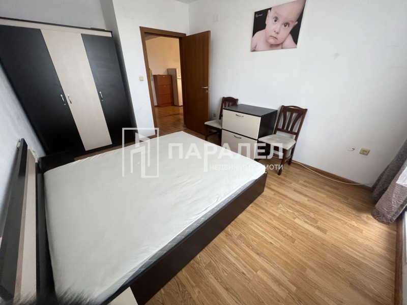 En renta  1 dormitorio Stara Zagora , Zheleznik - tsentar , 65 metros cuadrados | 48255882 - imagen [3]