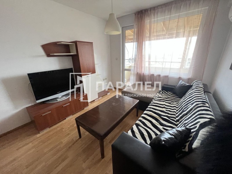 En renta  1 dormitorio Stara Zagora , Zheleznik - tsentar , 65 metros cuadrados | 48255882 - imagen [11]