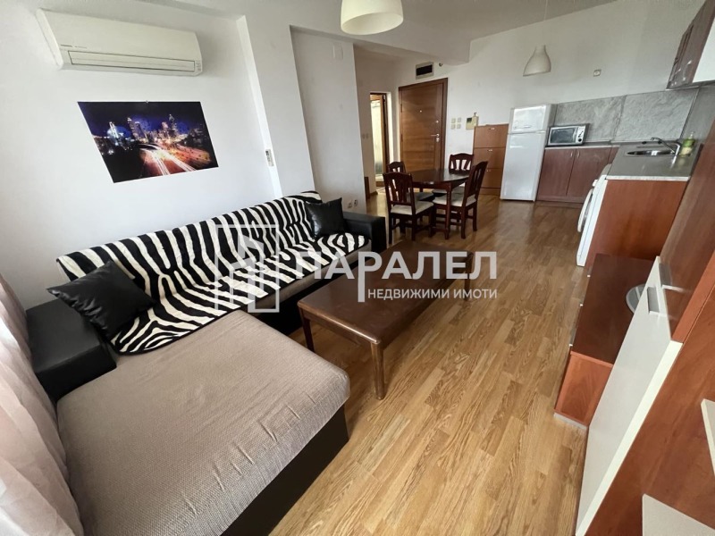 En renta  1 dormitorio Stara Zagora , Zheleznik - tsentar , 65 metros cuadrados | 48255882 - imagen [10]