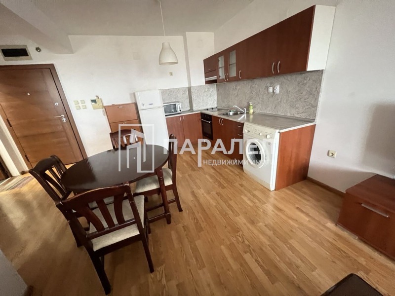 En renta  1 dormitorio Stara Zagora , Zheleznik - tsentar , 65 metros cuadrados | 48255882 - imagen [6]