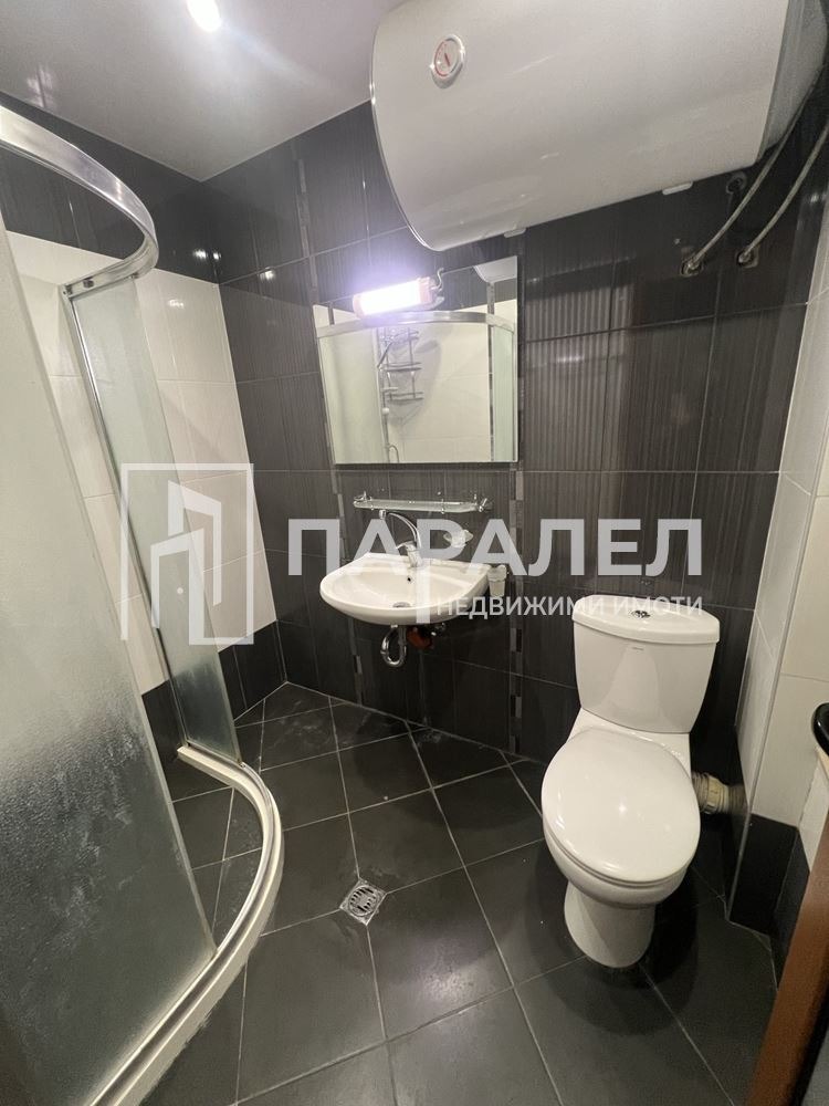 En renta  1 dormitorio Stara Zagora , Zheleznik - tsentar , 65 metros cuadrados | 48255882 - imagen [13]