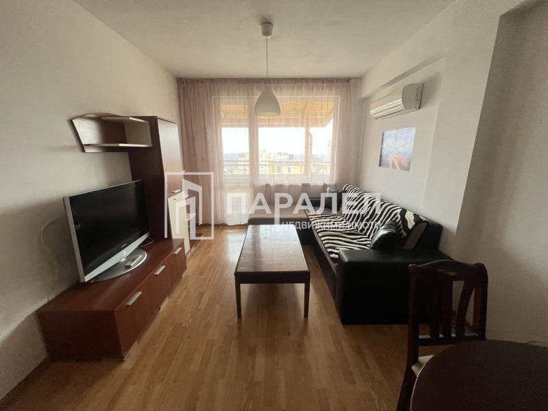 En renta  1 dormitorio Stara Zagora , Zheleznik - tsentar , 65 metros cuadrados | 48255882 - imagen [12]