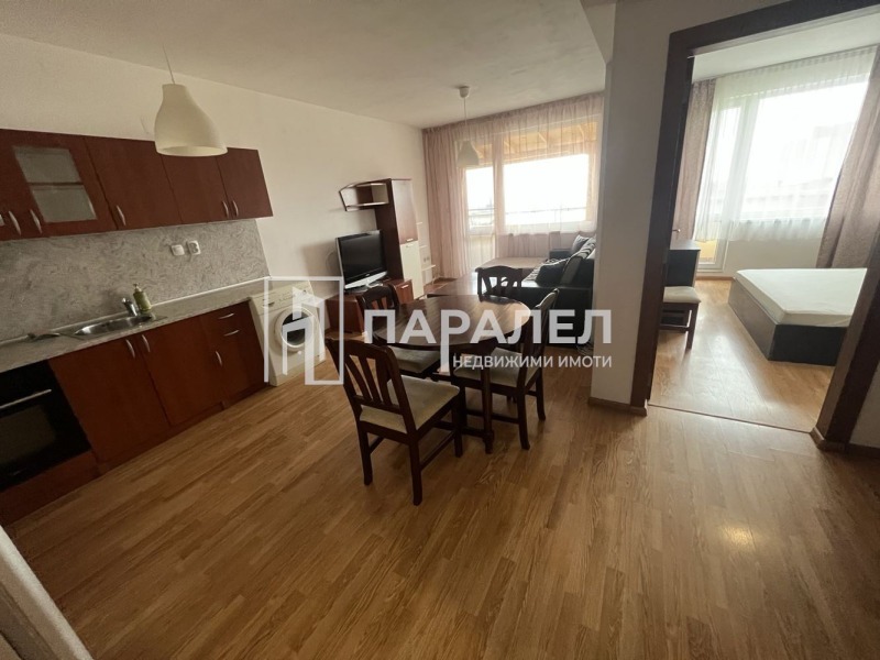 En renta  1 dormitorio Stara Zagora , Zheleznik - tsentar , 65 metros cuadrados | 48255882 - imagen [8]