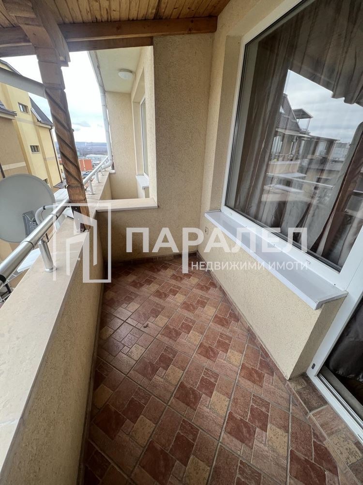 En renta  1 dormitorio Stara Zagora , Zheleznik - tsentar , 65 metros cuadrados | 48255882 - imagen [15]