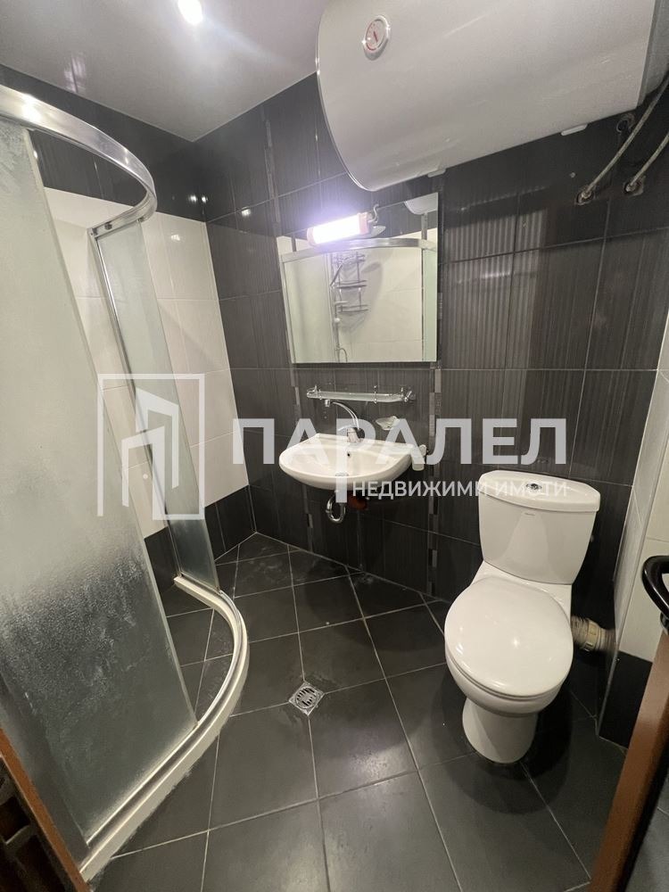 En renta  1 dormitorio Stara Zagora , Zheleznik - tsentar , 65 metros cuadrados | 48255882 - imagen [14]