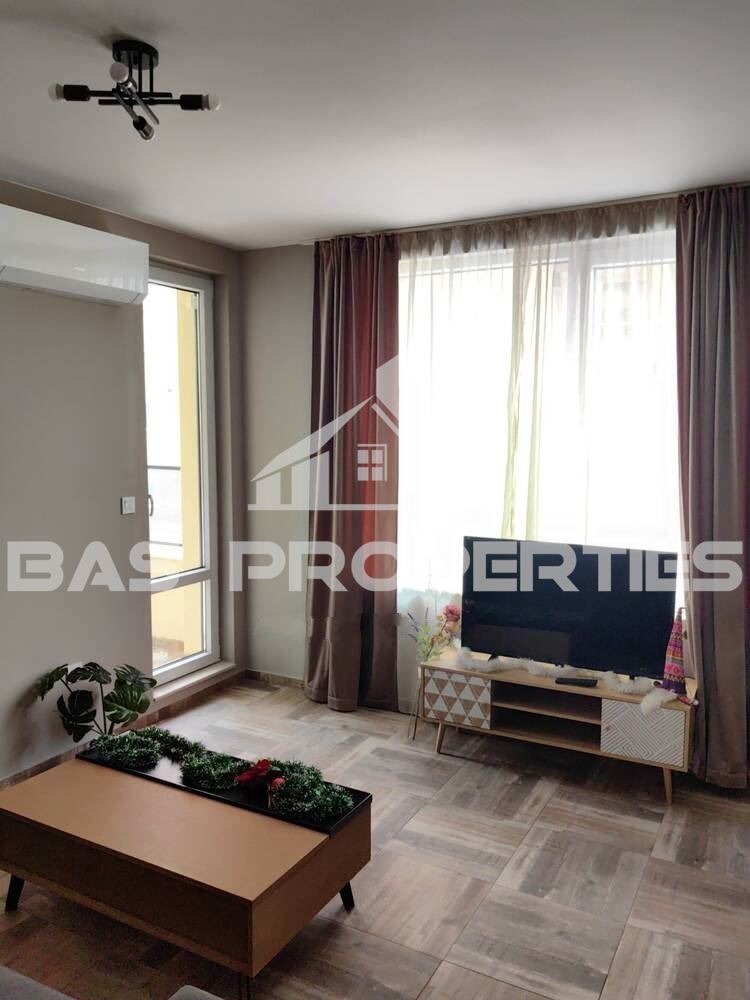 В аренду  1 спальня София , Кръстова вада , 70 кв.м | 93303521 - изображение [2]