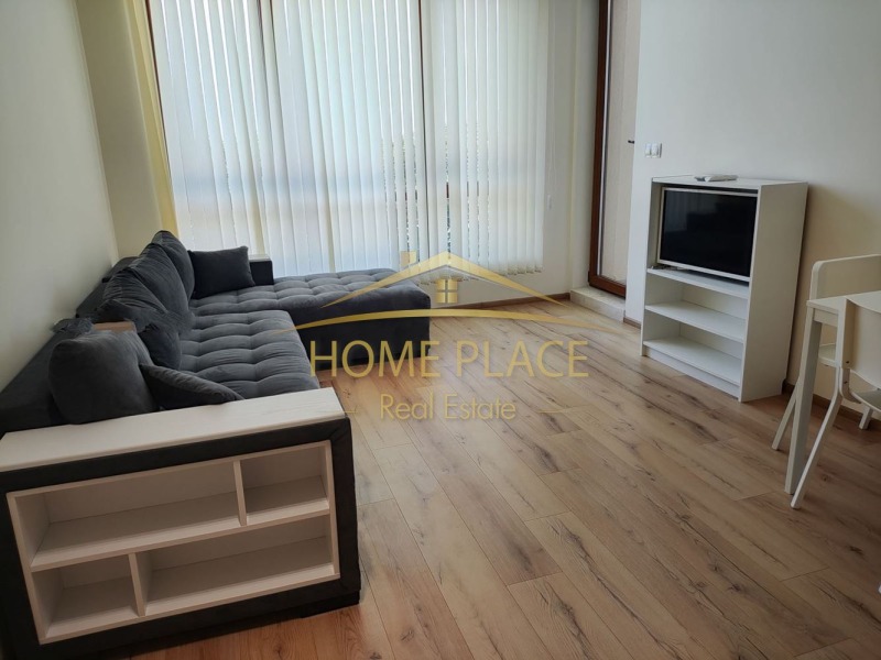 Дава под наем  2-стаен град Варна , Аспарухово , 60 кв.м | 13565601 - изображение [3]