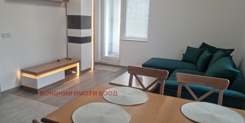 Дава под наем 2-СТАЕН, гр. София, Малинова долина, снимка 2 - Апартаменти - 53265370