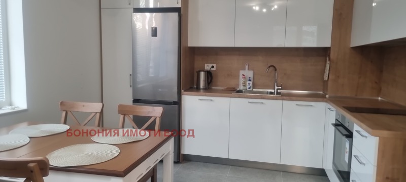 Дава под наем 2-СТАЕН, гр. София, Малинова долина, снимка 4 - Апартаменти - 53265370