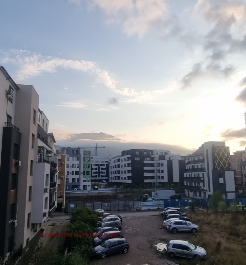 Дава под наем 2-СТАЕН, гр. София, Малинова долина, снимка 10 - Апартаменти - 53265370