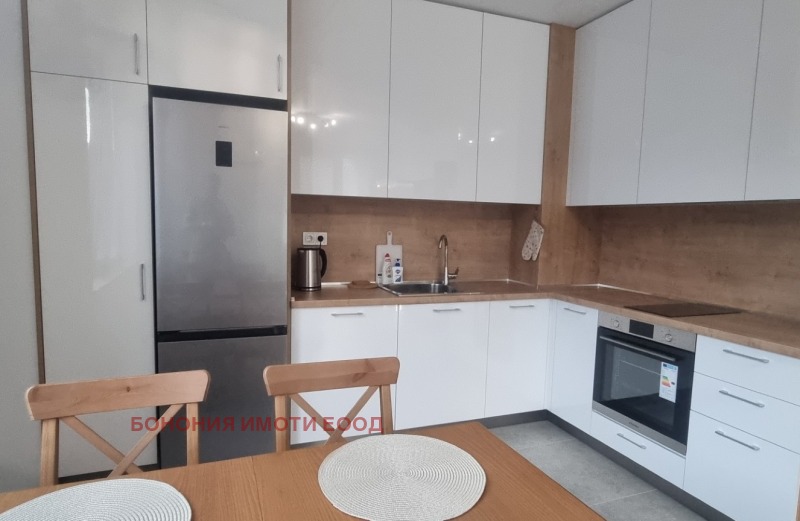 Дава под наем 2-СТАЕН, гр. София, Малинова долина, снимка 5 - Апартаменти - 53265370