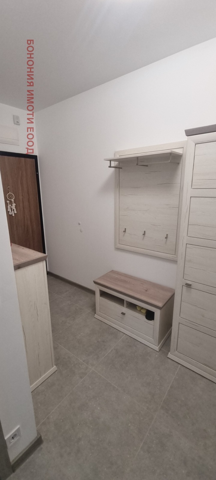 Дава под наем 2-СТАЕН, гр. София, Малинова долина, снимка 12 - Апартаменти - 53265370