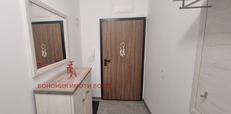 Дава под наем 2-СТАЕН, гр. София, Малинова долина, снимка 11 - Апартаменти - 53265370