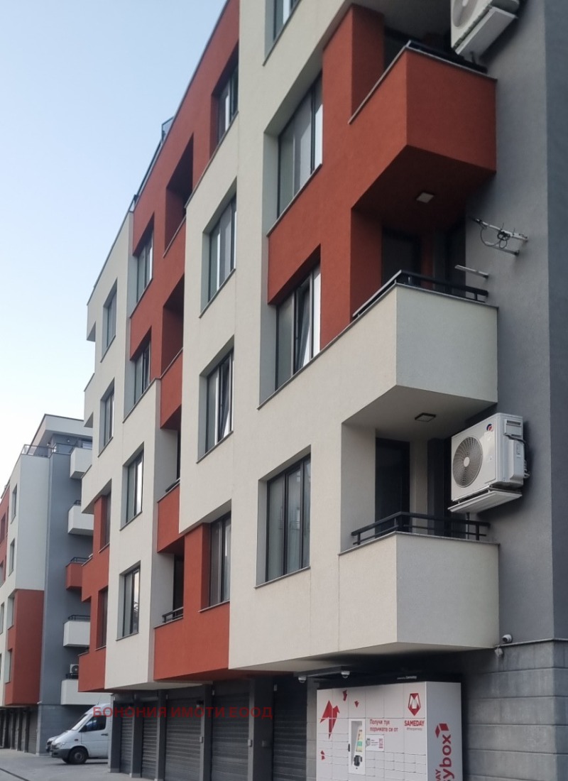 Дава под наем 2-СТАЕН, гр. София, Малинова долина, снимка 15 - Апартаменти - 53265370