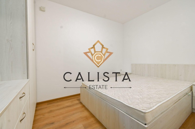 Дава под наем 2-СТАЕН, гр. София, Бояна, снимка 5 - Апартаменти - 52746718