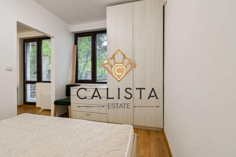 Дава под наем 2-СТАЕН, гр. София, Бояна, снимка 6 - Апартаменти - 52746718