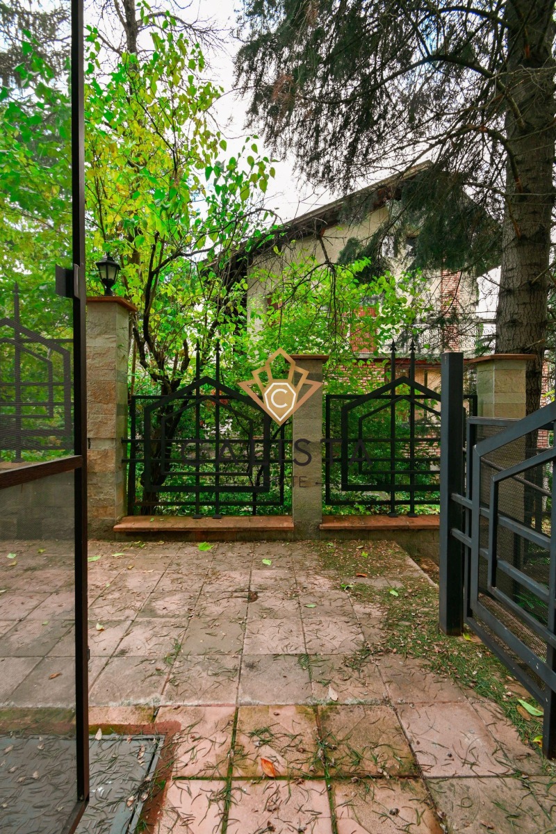 Дава под наем 2-СТАЕН, гр. София, Бояна, снимка 10 - Апартаменти - 52746718