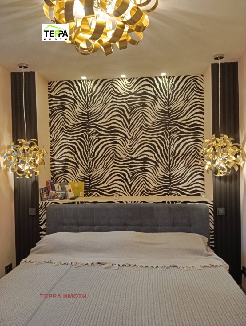 Дава под наем 2-СТАЕН, гр. Стара Загора, Център, снимка 11 - Апартаменти - 53060509