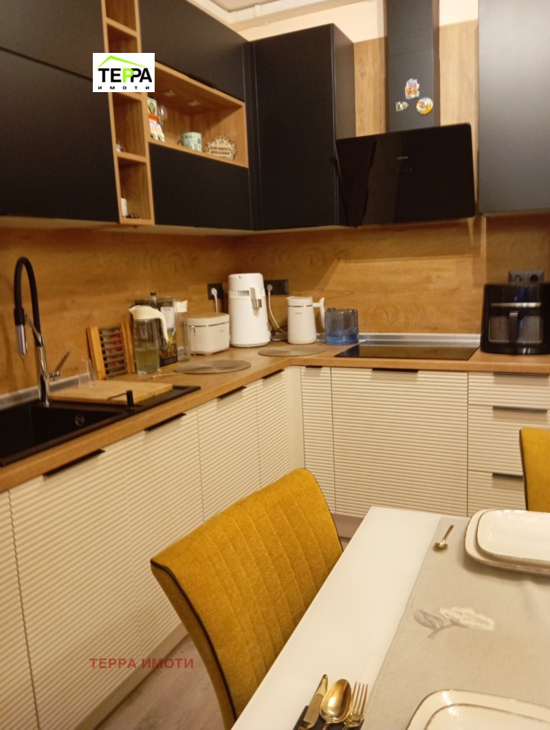 Дава под наем 2-СТАЕН, гр. Стара Загора, Център