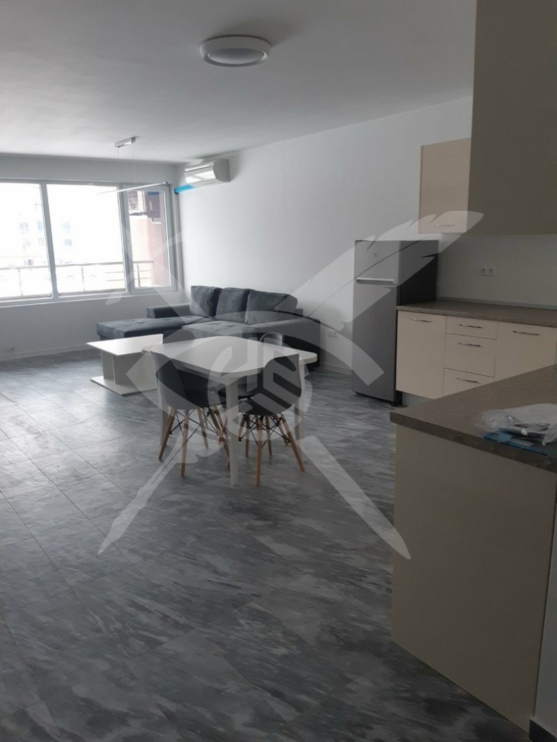 Дава под наем 2-СТАЕН, гр. София, Манастирски ливади, снимка 2 - Апартаменти - 53184683