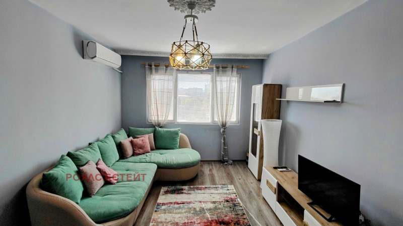 De inchiriat  2 dormitoare Stara Zagora , Cazansci - iztoc , 65 mp | 84747701 - imagine [3]