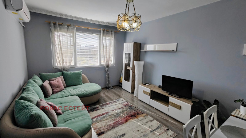 Do wynajęcia  2 sypialnie Stara Zagora , Kazanski - iztok , 65 mkw | 84747701