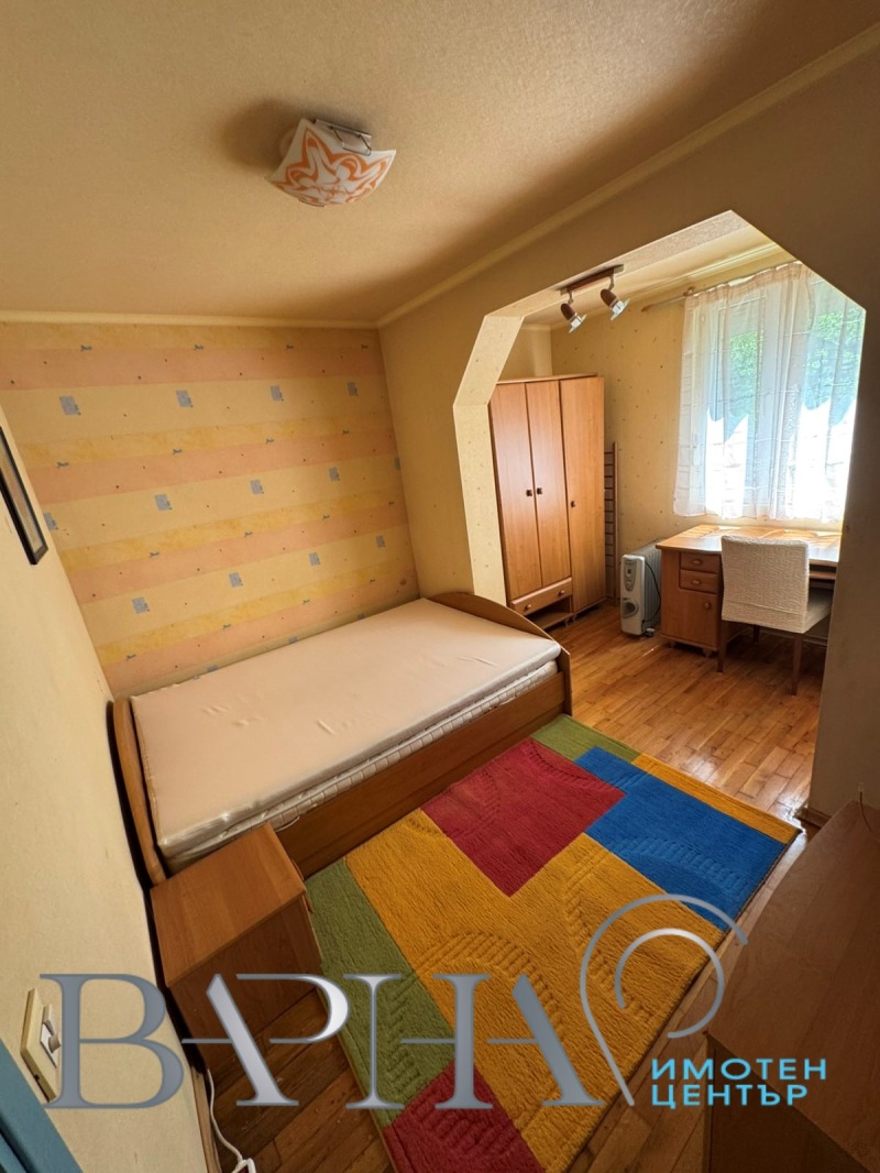 K pronájmu  2 ložnice Varna , Ljatno kino Trakija , 80 m2 | 45421113 - obraz [7]