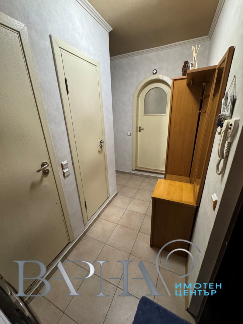K pronájmu  2 ložnice Varna , Ljatno kino Trakija , 80 m2 | 45421113 - obraz [15]