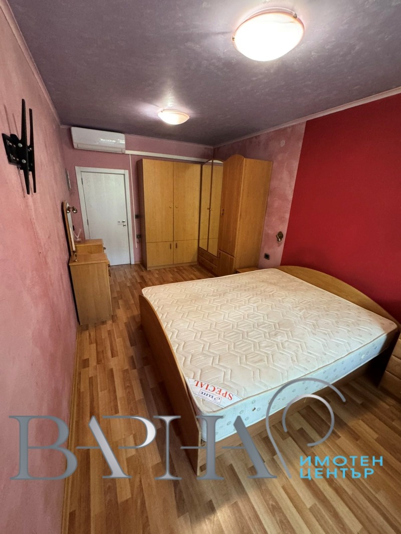 K pronájmu  2 ložnice Varna , Ljatno kino Trakija , 80 m2 | 45421113 - obraz [12]