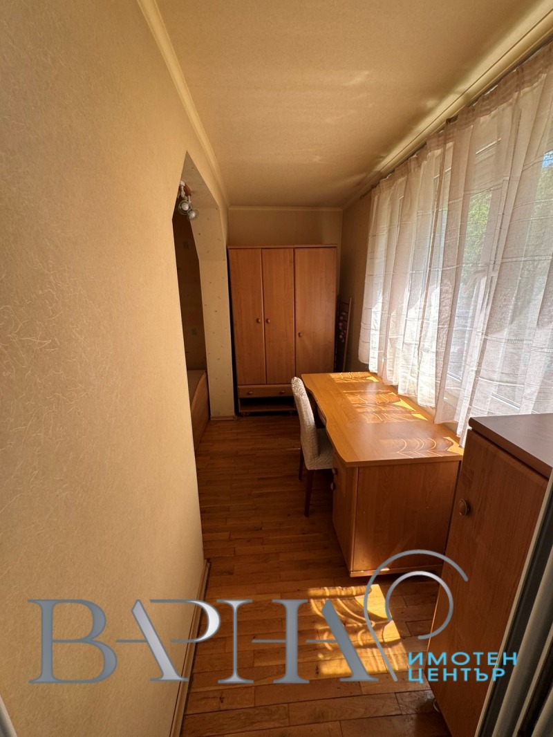 K pronájmu  2 ložnice Varna , Ljatno kino Trakija , 80 m2 | 45421113 - obraz [8]