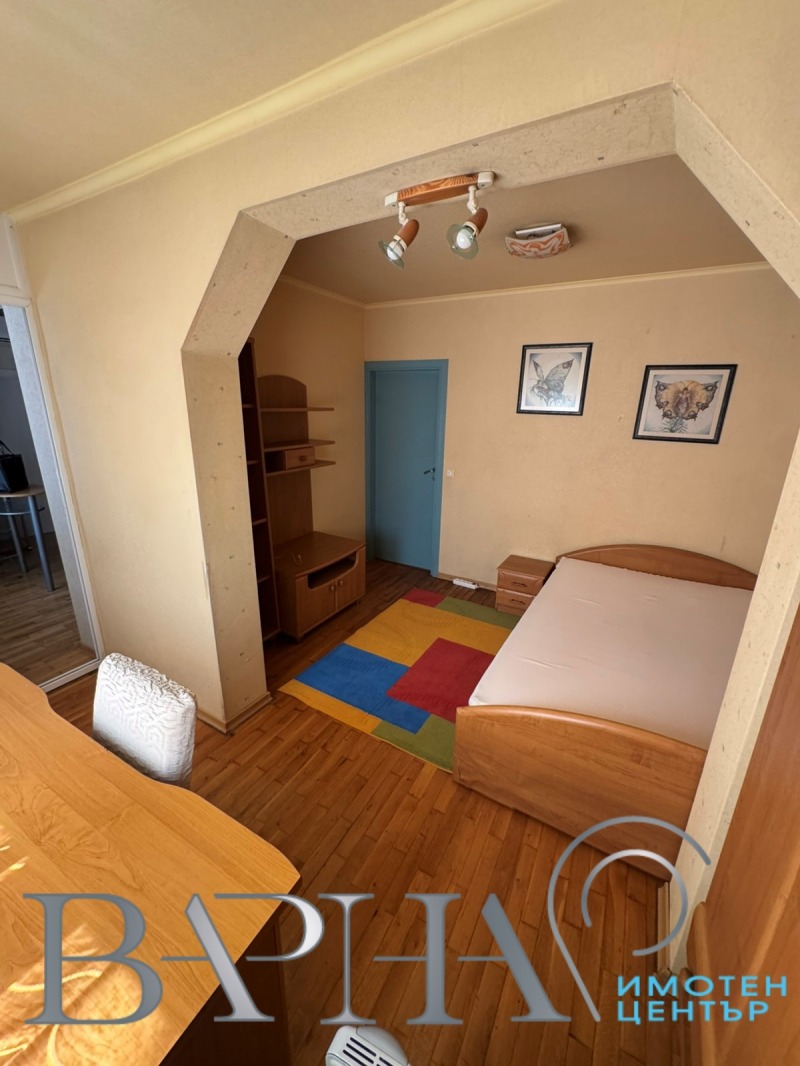 K pronájmu  2 ložnice Varna , Ljatno kino Trakija , 80 m2 | 45421113 - obraz [9]