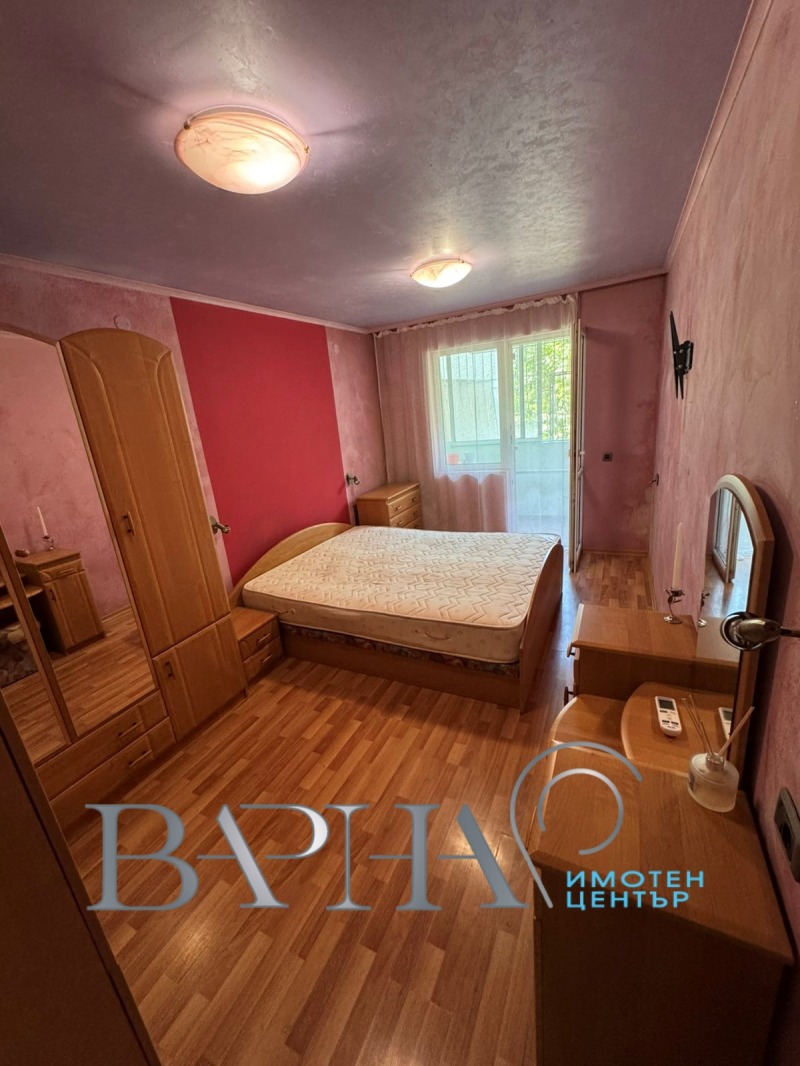 K pronájmu  2 ložnice Varna , Ljatno kino Trakija , 80 m2 | 45421113 - obraz [11]