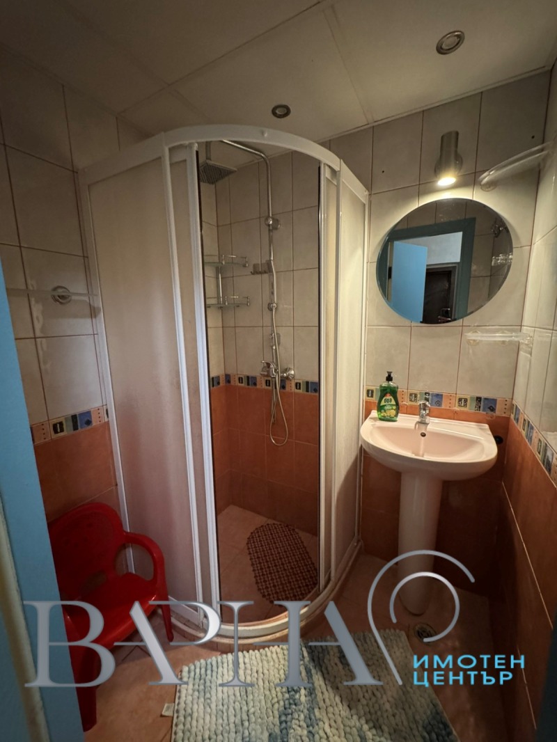 K pronájmu  2 ložnice Varna , Ljatno kino Trakija , 80 m2 | 45421113 - obraz [14]