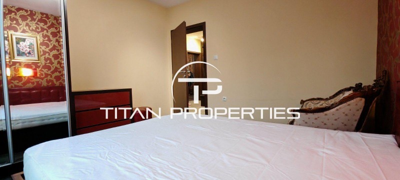 Дава под наем 3-СТАЕН, гр. Пловдив, Коматево, снимка 7 - Апартаменти - 53069392