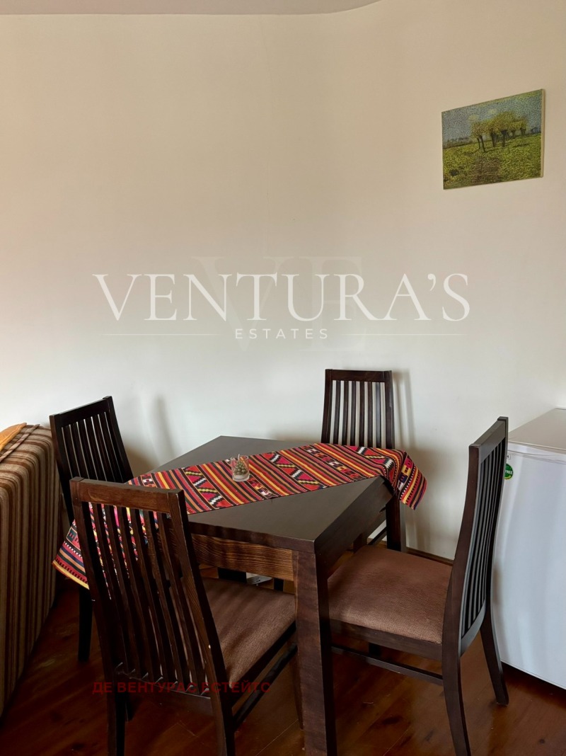 Дава под наем 3-СТАЕН, гр. Банско, област Благоевград, снимка 5 - Апартаменти - 53523824