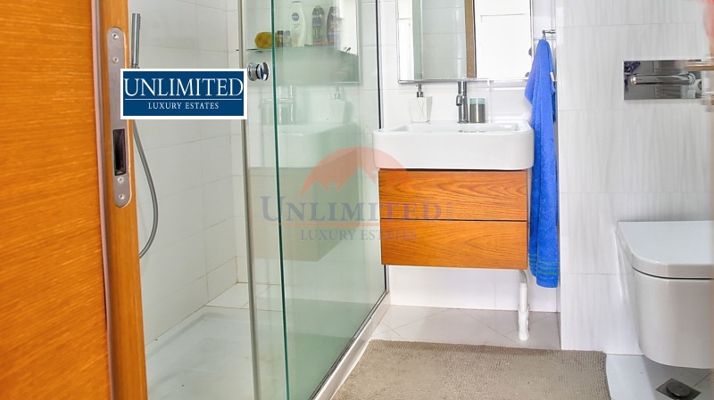 Дава под наем 4-СТАЕН, гр. София, Изгрев, снимка 12 - Апартаменти - 53152360