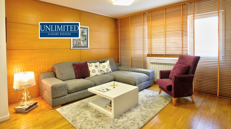 Дава под наем 4-СТАЕН, гр. София, Изгрев