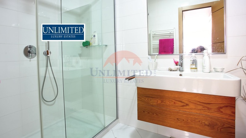 Дава под наем 4-СТАЕН, гр. София, Изгрев, снимка 10 - Апартаменти - 53152360