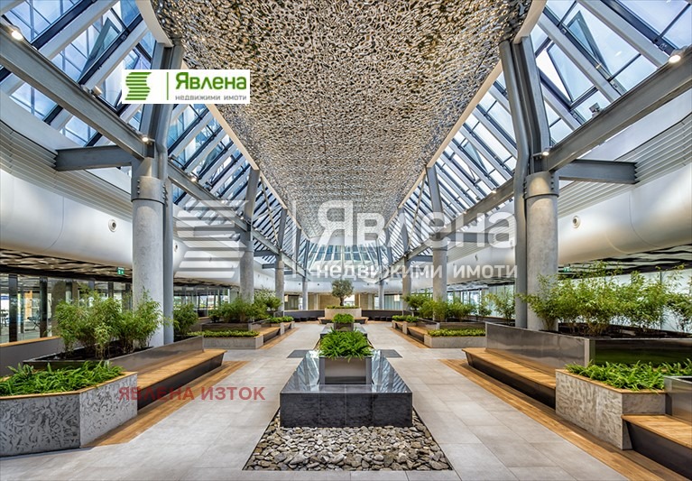 For Rent  Office Sofia , 7-mi 11-ti kilometar , 560 sq.m | 54012273 - image [6]