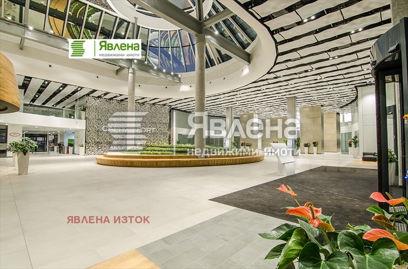 For Rent  Office Sofia , 7-mi 11-ti kilometar , 560 sq.m | 54012273 - image [4]