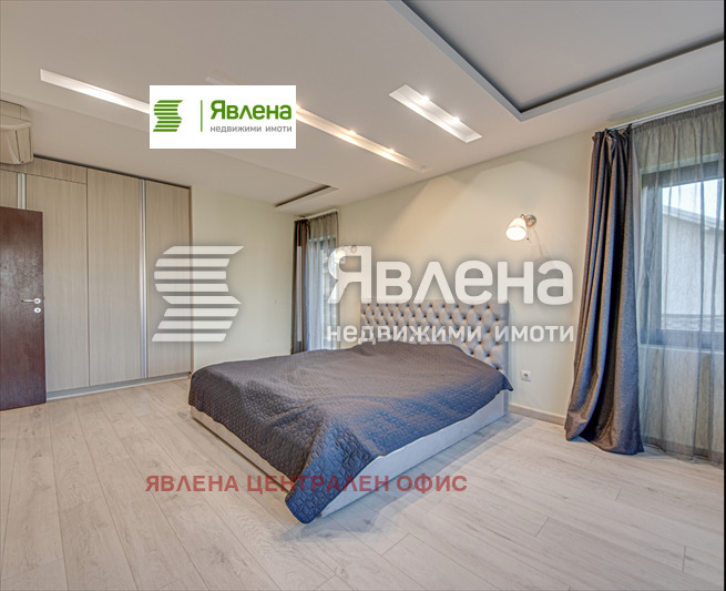 Дава под наем КЪЩА, гр. София, Симеоново, снимка 7 - Къщи - 54745135