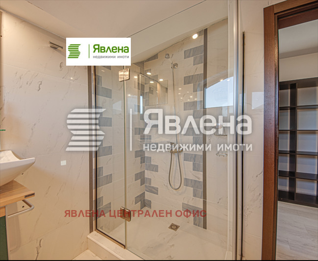 Дава под наем КЪЩА, гр. София, Симеоново, снимка 14 - Къщи - 54745135