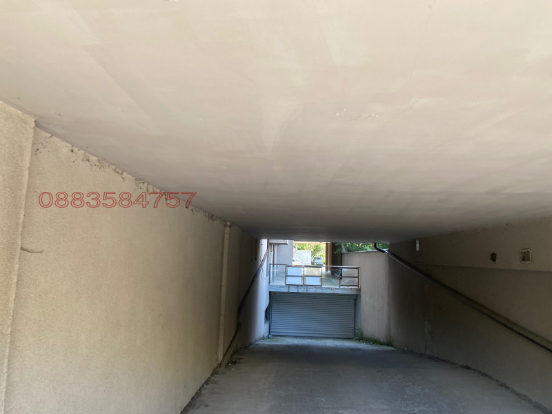 Дава под наем ГАРАЖ, ПАРКОМЯСТО, гр. София, Надежда 2, снимка 5 - Гаражи и паркоместа - 52967309