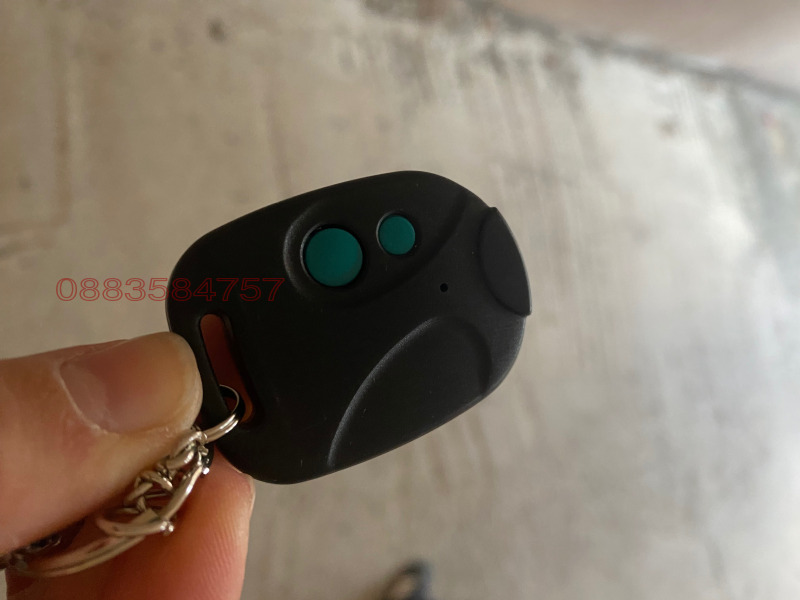 Дава под наем ГАРАЖ, ПАРКОМЯСТО, гр. София, Надежда 2, снимка 6 - Гаражи и паркоместа - 52967309