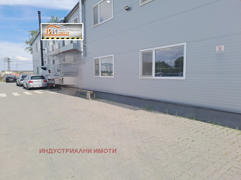 Til leie  Industribygg Plovdiv , Industrialna zona - Jug , 1280 kvm | 70340879 - bilde [7]